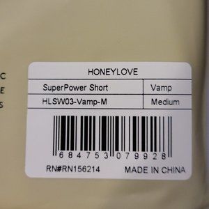 Honeylove Shapeware